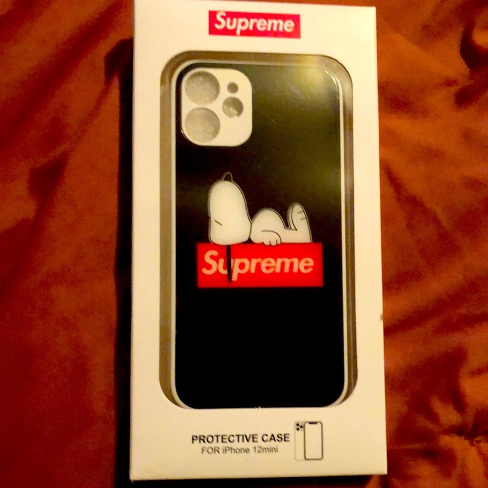 Protective case for IPhone 12 mini